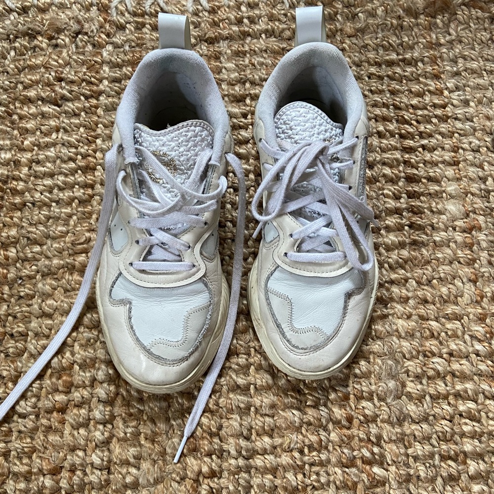 ADIDAS SUPERCOURT RX - Picture 7 of 9